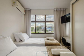 Apartamento Confortável em Brasília BVT0418